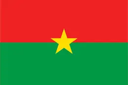 Burkina-Faso