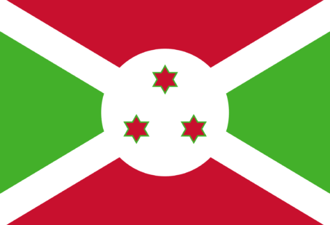 Burundi