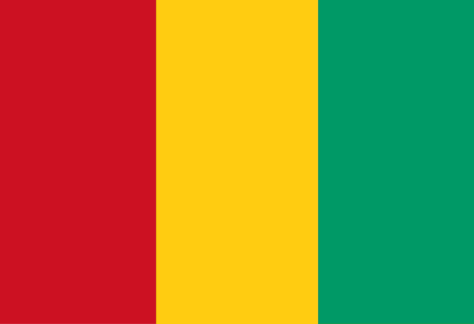 République Démocratique du Congo