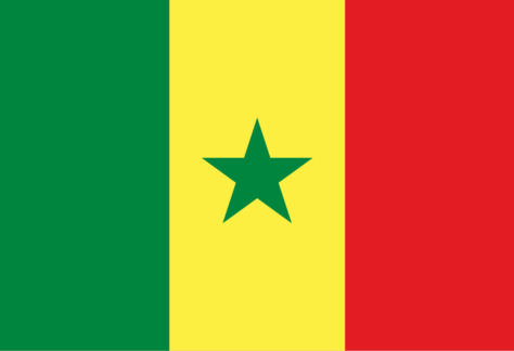 Sénégal