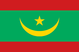 République Islamique de la Mauritanie