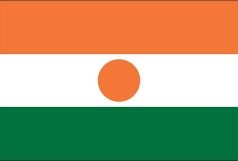 Niger